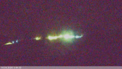 Sjezdovka Horal, Golf Club Horal