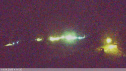 Sjezdovka Horal, Golf Club Horal