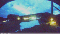 Sjezdovka Horal, Golf Club Horal