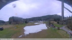 Sjezdovka Horal, Golf Club Horal