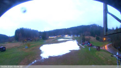 Sjezdovka Horal, Golf Club Horal