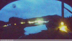 Sjezdovka Horal, Golf Club Horal