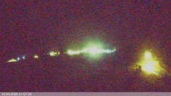 Sjezdovka Horal, Golf Club Horal