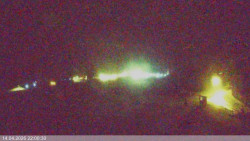 Sjezdovka Horal, Golf Club Horal