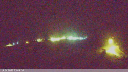 Sjezdovka Horal, Golf Club Horal