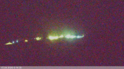 Sjezdovka Horal, Golf Club Horal