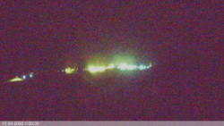 Sjezdovka Horal, Golf Club Horal