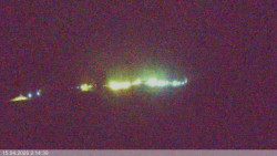 Sjezdovka Horal, Golf Club Horal