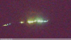 Sjezdovka Horal, Golf Club Horal