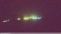 Sjezdovka Horal, Golf Club Horal