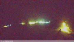 Sjezdovka Horal, Golf Club Horal