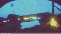 Sjezdovka Horal, Golf Club Horal