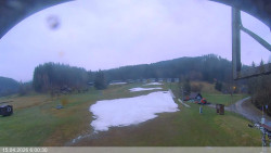 Sjezdovka Horal, Golf Club Horal