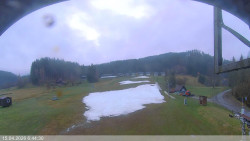 Sjezdovka Horal, Golf Club Horal