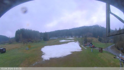 Sjezdovka Horal, Golf Club Horal