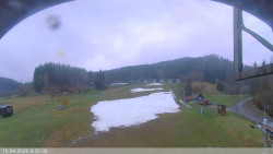 Sjezdovka Horal, Golf Club Horal