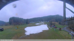 Sjezdovka Horal, Golf Club Horal