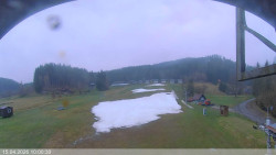 Sjezdovka Horal, Golf Club Horal