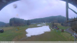 Sjezdovka Horal, Golf Club Horal