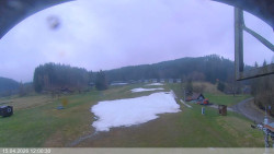 Sjezdovka Horal, Golf Club Horal