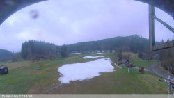 Sjezdovka Horal, Golf Club Horal