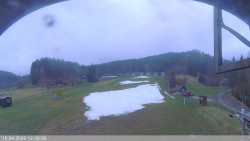 Sjezdovka Horal, Golf Club Horal