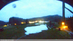 Sjezdovka Horal, Golf Club Horal