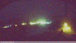 Sjezdovka Horal, Golf Club Horal