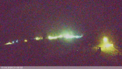 Sjezdovka Horal, Golf Club Horal