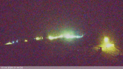 Sjezdovka Horal, Golf Club Horal