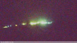 Sjezdovka Horal, Golf Club Horal