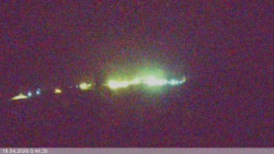 Sjezdovka Horal, Golf Club Horal