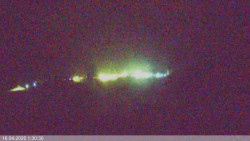 Sjezdovka Horal, Golf Club Horal