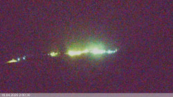 Sjezdovka Horal, Golf Club Horal