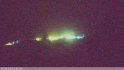 Sjezdovka Horal, Golf Club Horal