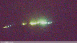 Sjezdovka Horal, Golf Club Horal