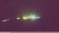 Sjezdovka Horal, Golf Club Horal