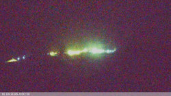 Sjezdovka Horal, Golf Club Horal