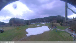 Sjezdovka Horal, Golf Club Horal