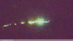 Sjezdovka Horal, Golf Club Horal