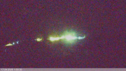 Sjezdovka Horal, Golf Club Horal