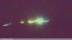 Sjezdovka Horal, Golf Club Horal