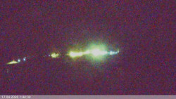 Sjezdovka Horal, Golf Club Horal