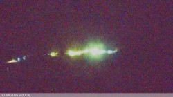 Sjezdovka Horal, Golf Club Horal