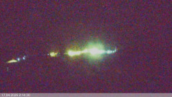 Sjezdovka Horal, Golf Club Horal