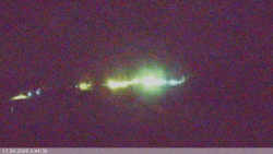 Sjezdovka Horal, Golf Club Horal