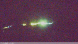 Sjezdovka Horal, Golf Club Horal