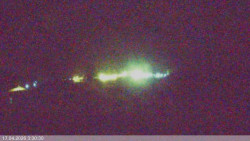 Sjezdovka Horal, Golf Club Horal