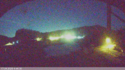 Sjezdovka Horal, Golf Club Horal