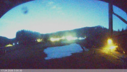 Sjezdovka Horal, Golf Club Horal